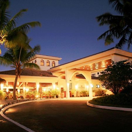 Rota Resort & Country Club Eksteriør bilde
