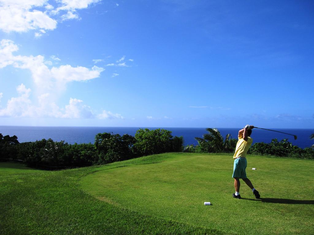 Rota Resort & Country Club Eksteriør bilde