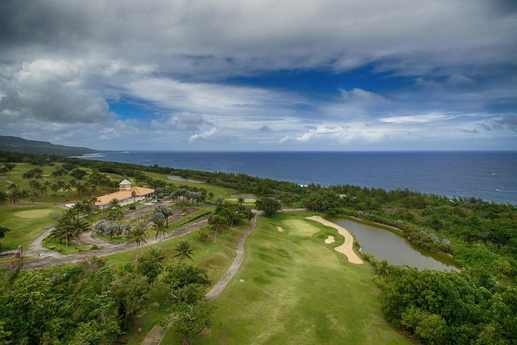 Rota Resort & Country Club Eksteriør bilde