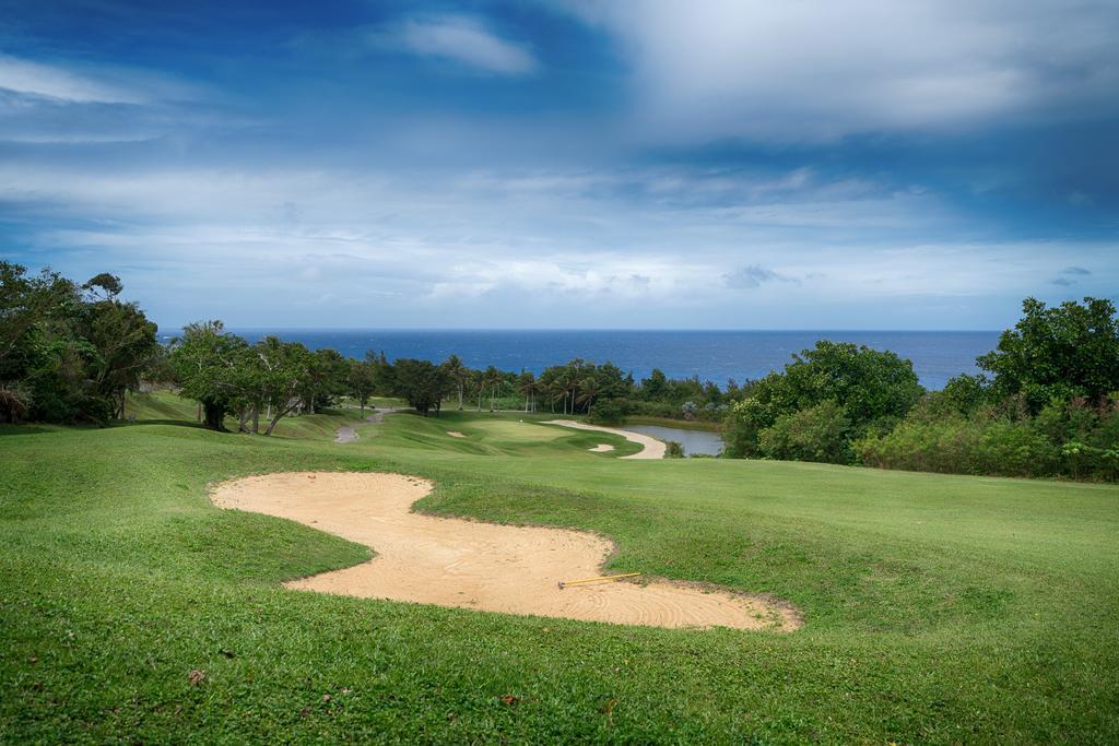 Rota Resort & Country Club Eksteriør bilde