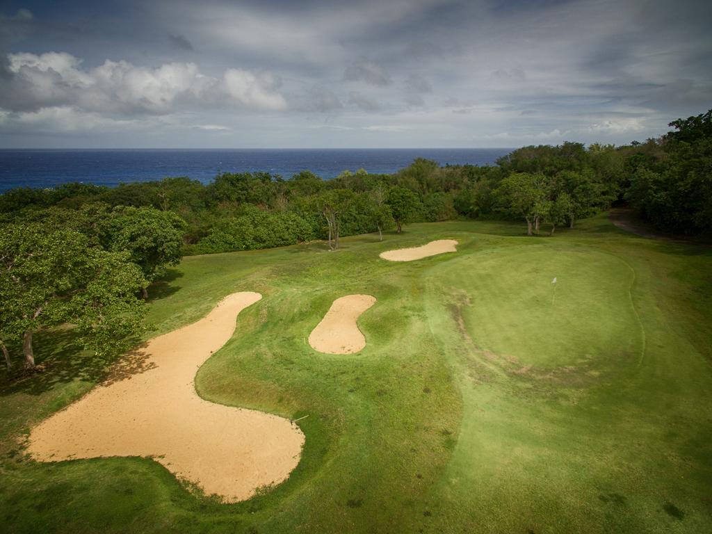 Rota Resort & Country Club Eksteriør bilde