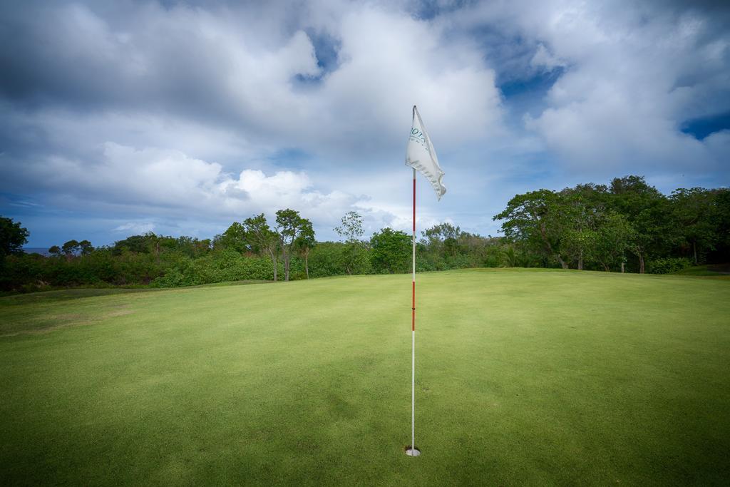 Rota Resort & Country Club Eksteriør bilde