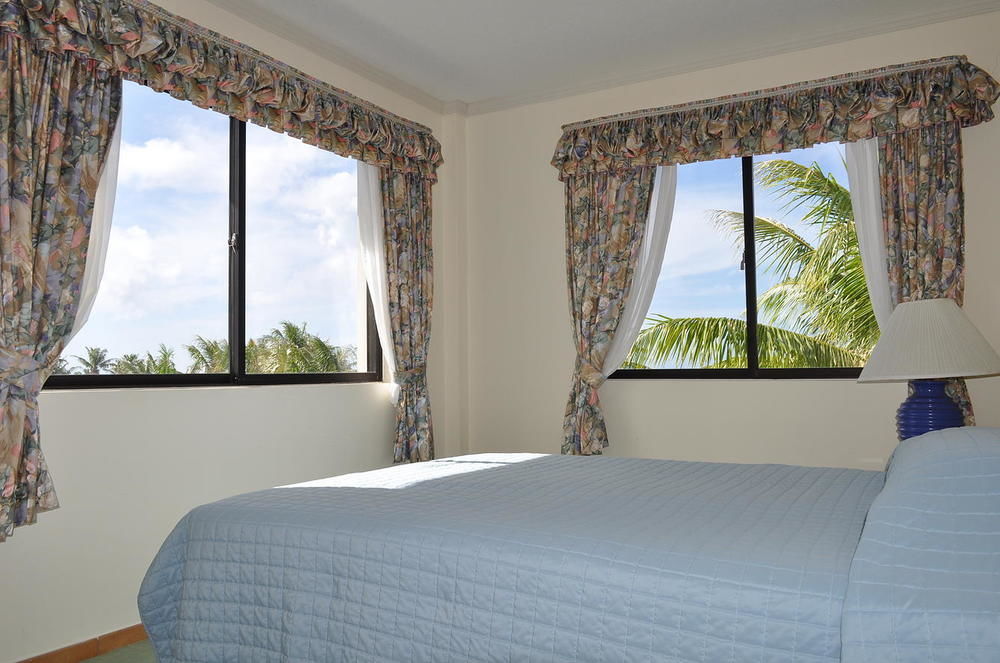 Rota Resort & Country Club Eksteriør bilde
