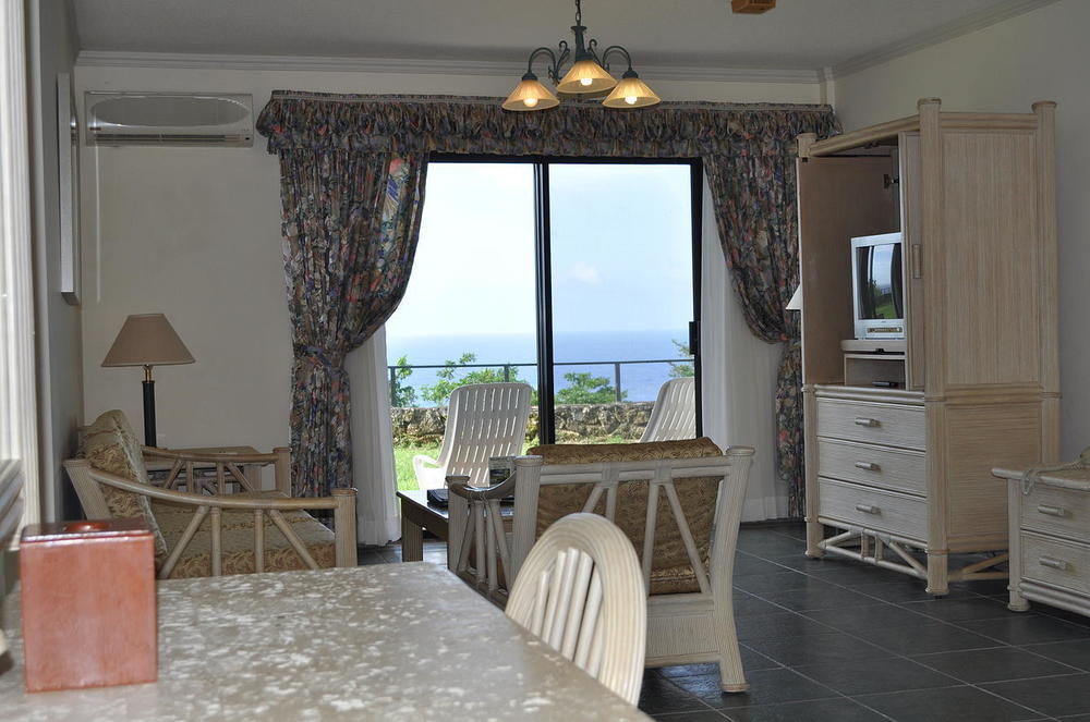 Rota Resort & Country Club Eksteriør bilde