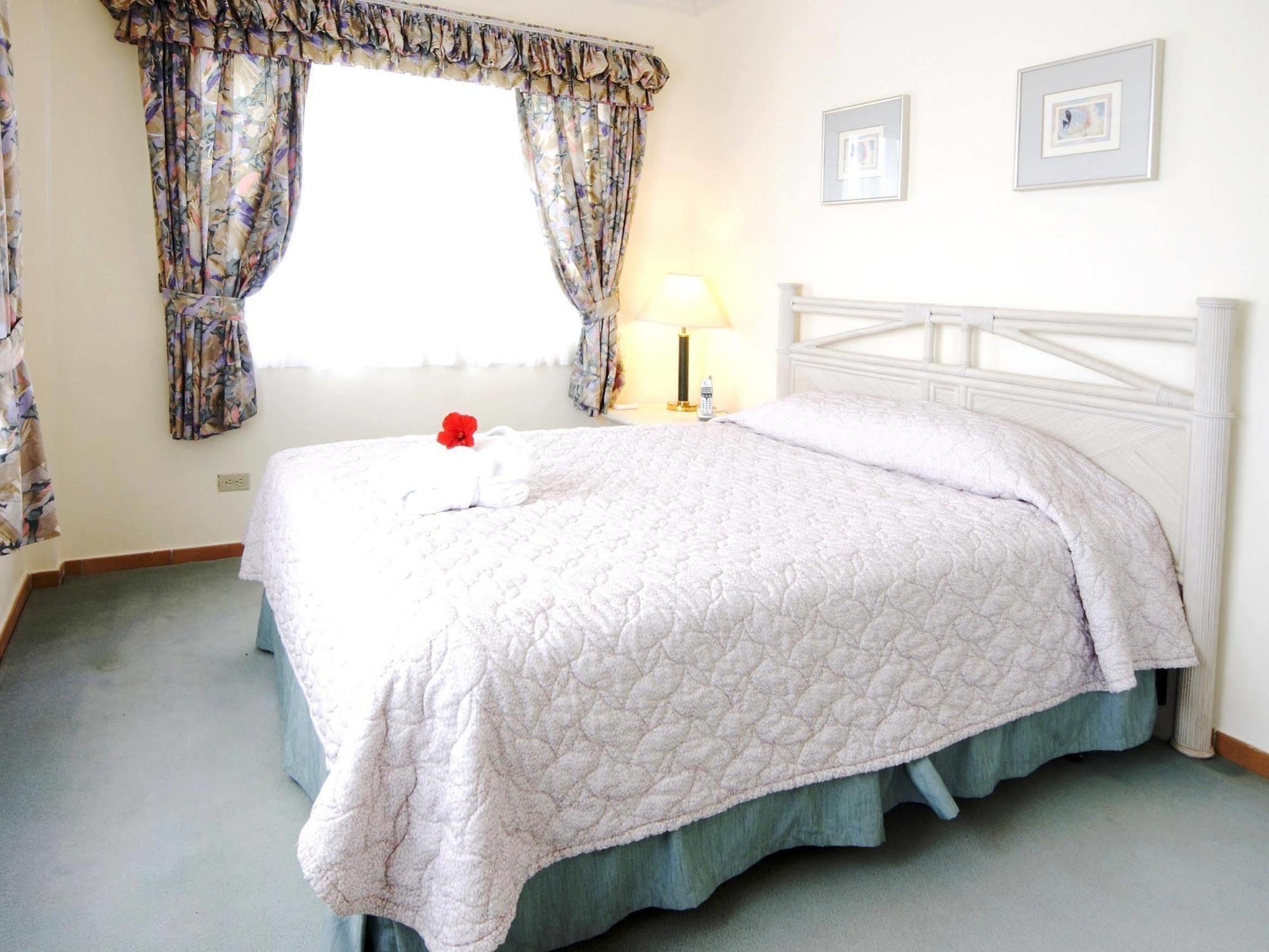 Rota Resort & Country Club Eksteriør bilde