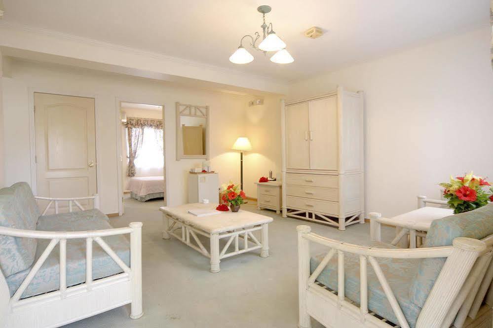 Rota Resort & Country Club Eksteriør bilde