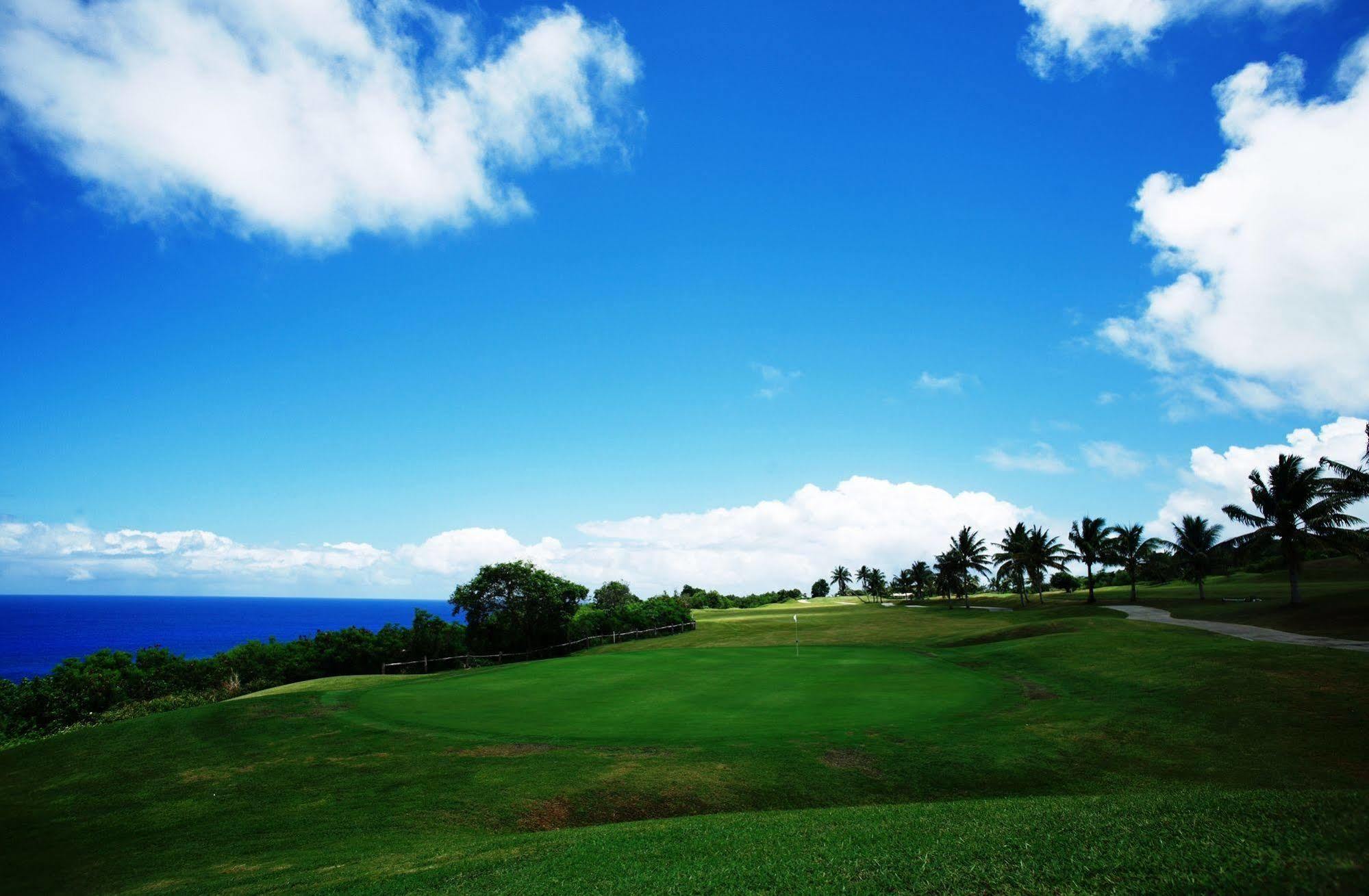 Rota Resort & Country Club Eksteriør bilde