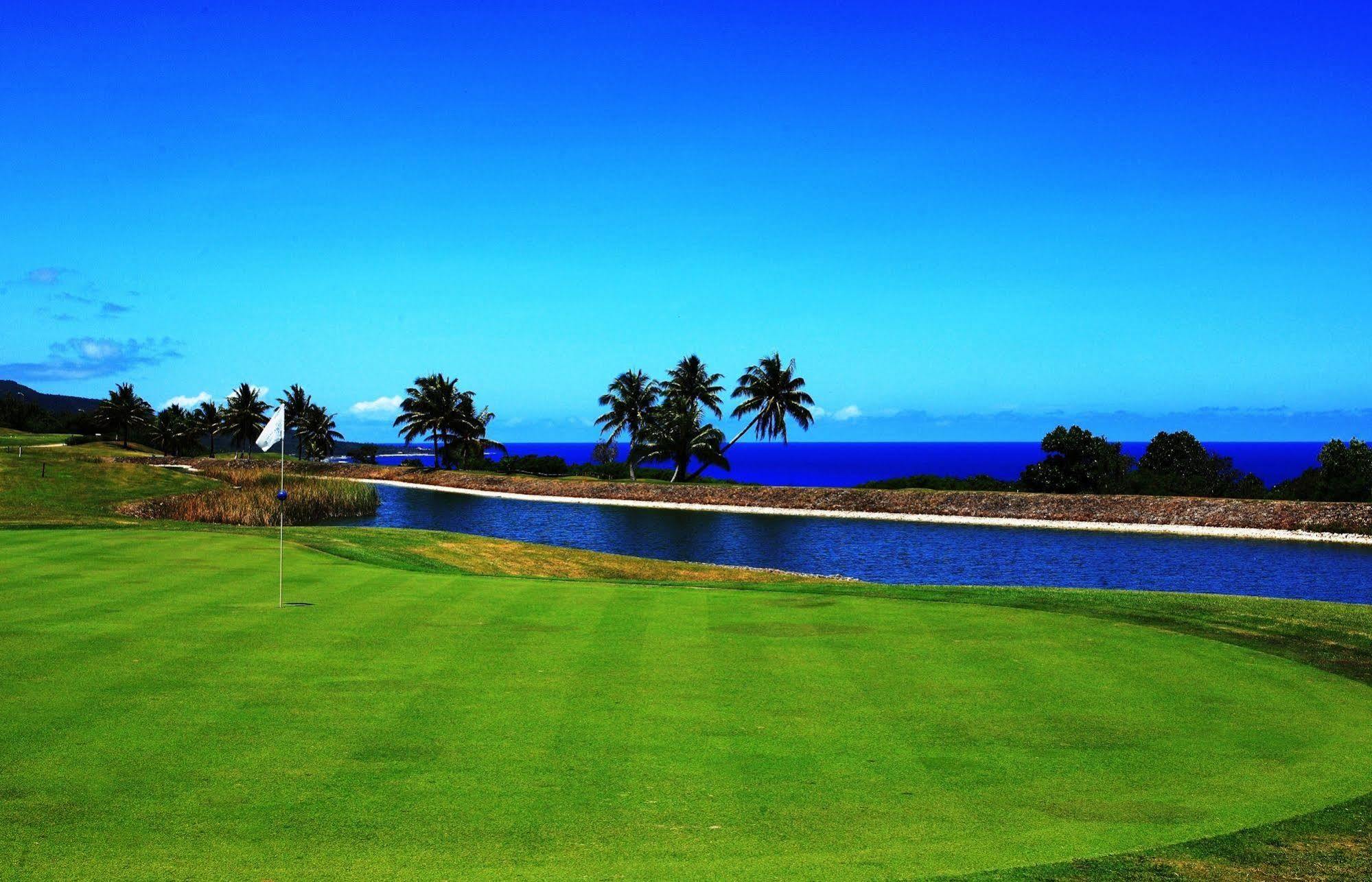 Rota Resort & Country Club Eksteriør bilde
